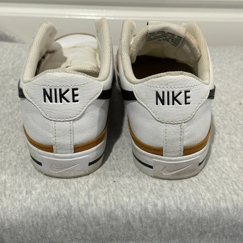 NIKE Court Legacy Next Nature Casual Sneakers US Men’s 9 - Picture 6 of 7